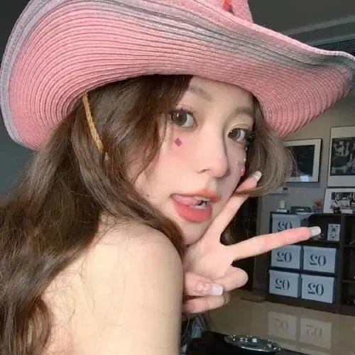 美男子