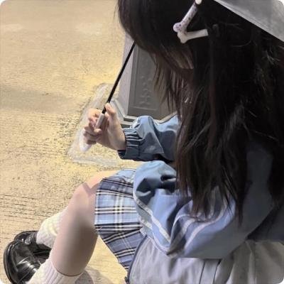 渴水
